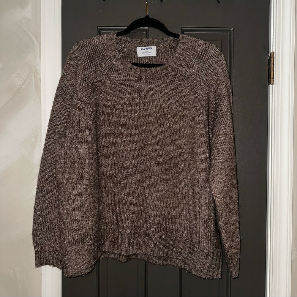 Old Navy Sweater